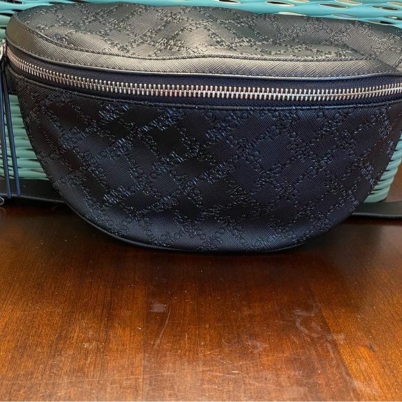[French Connection] Bum Bag • Waist Bag • Fanny Pack - Picture 5 of 10